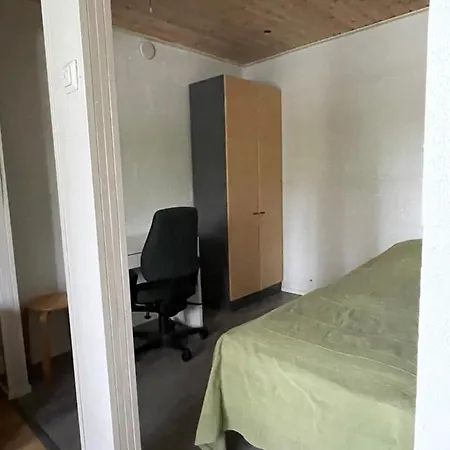 아파트 Moekki Ruohola *