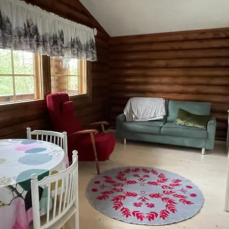 Apartment Moekki Ruohola