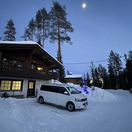 아파트 Moekki Ruohola