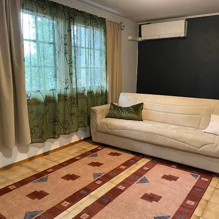 Apartment Moekki Ruohola Taivalkoski