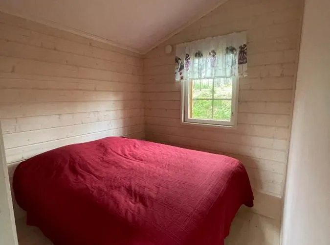 Moekki Ruohola Taivalkoski