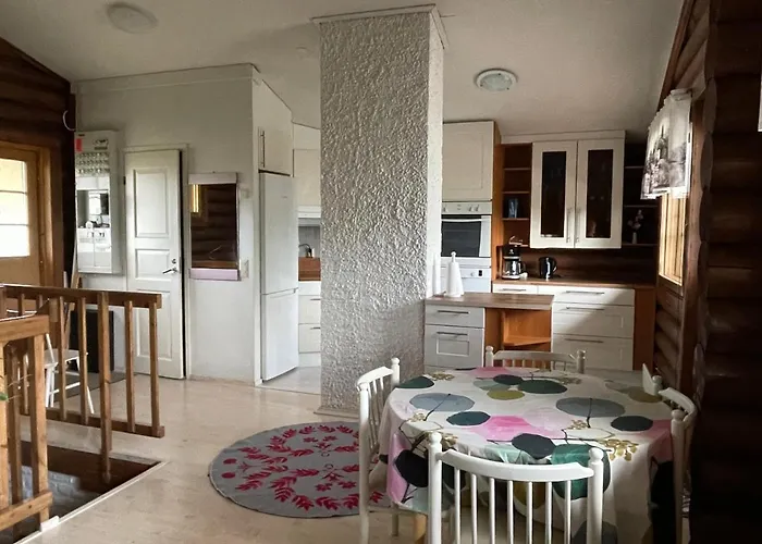 Moekki Ruohola 아파트