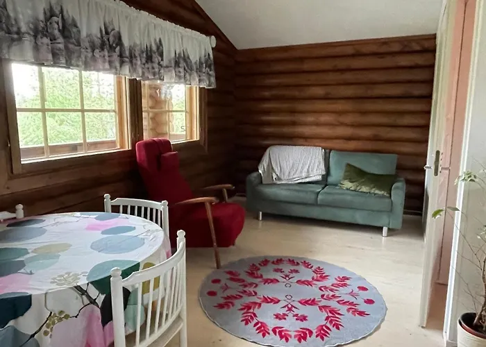 아파트 Moekki Ruohola