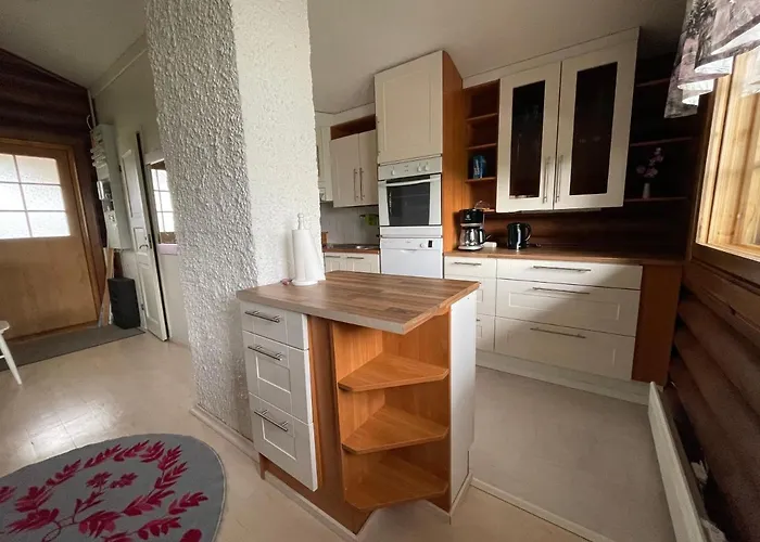 아파트 Moekki Ruohola *