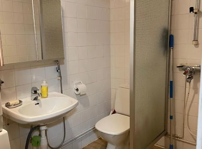 Moekki Ruohola Taivalkoski