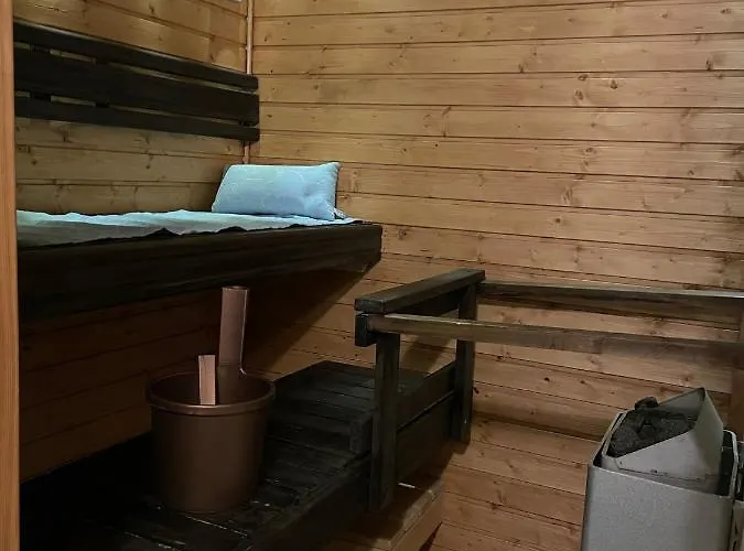 아파트 Moekki Ruohola *