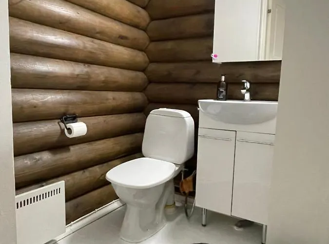 Moekki Ruohola 아파트