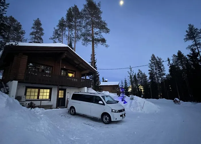 아파트 Moekki Ruohola