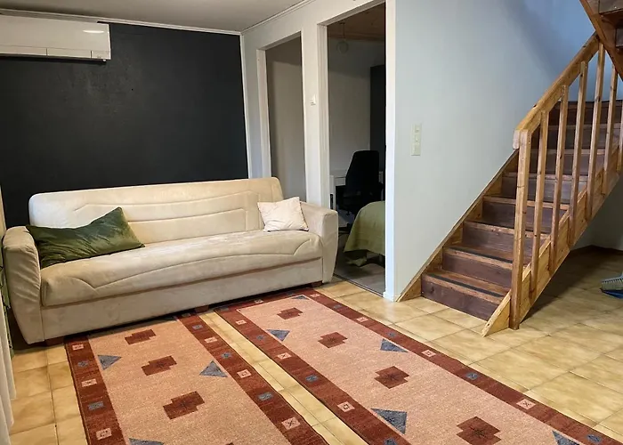 Moekki Ruohola * Taivalkoski