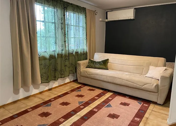 아파트 Moekki Ruohola Taivalkoski